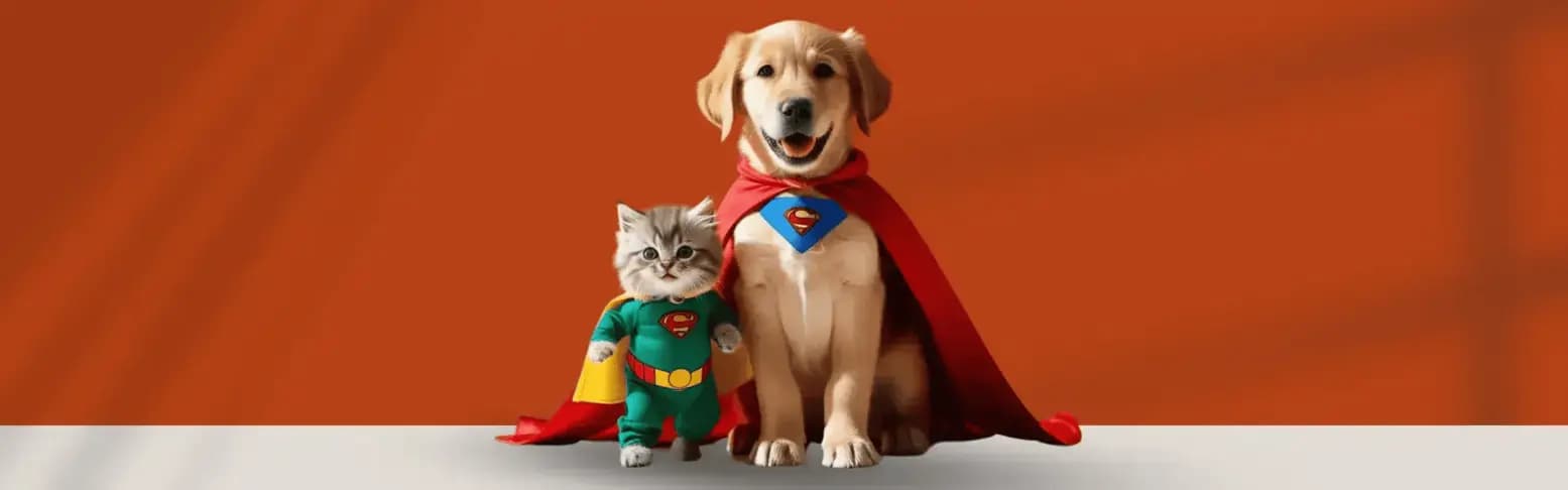Animals & Pet Supplies