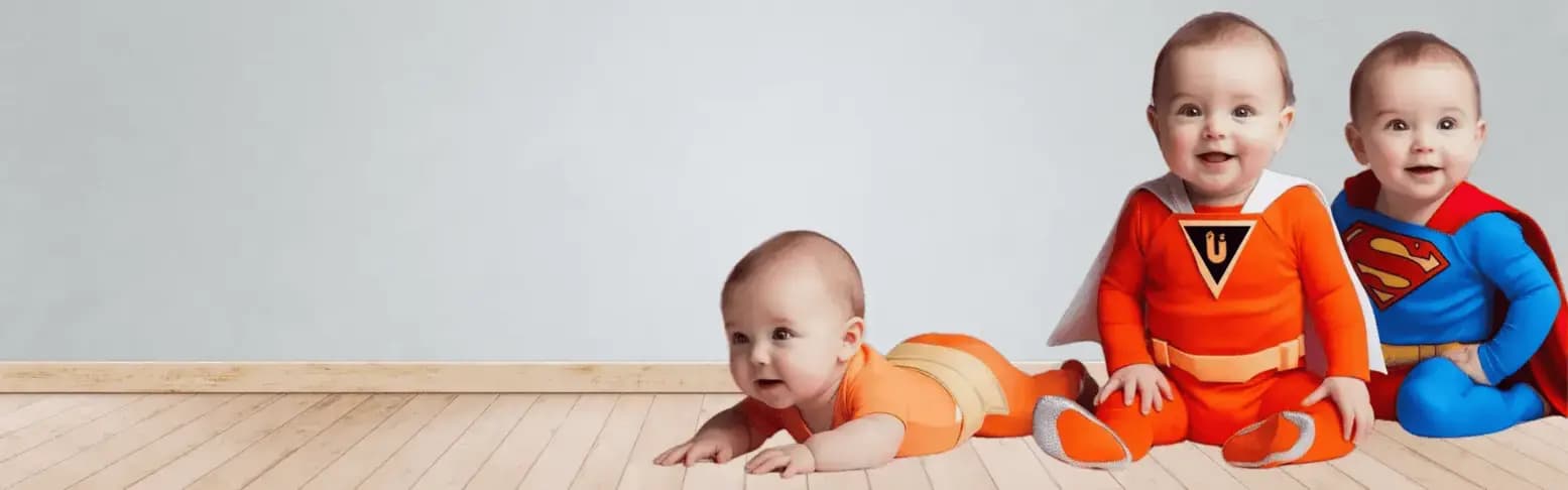 Baby & Toddler