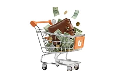 EARN AS YOU SPEND