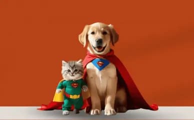 Animals & Pet Supplies