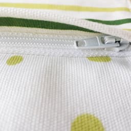 image-Pencil Case Long Avocado
