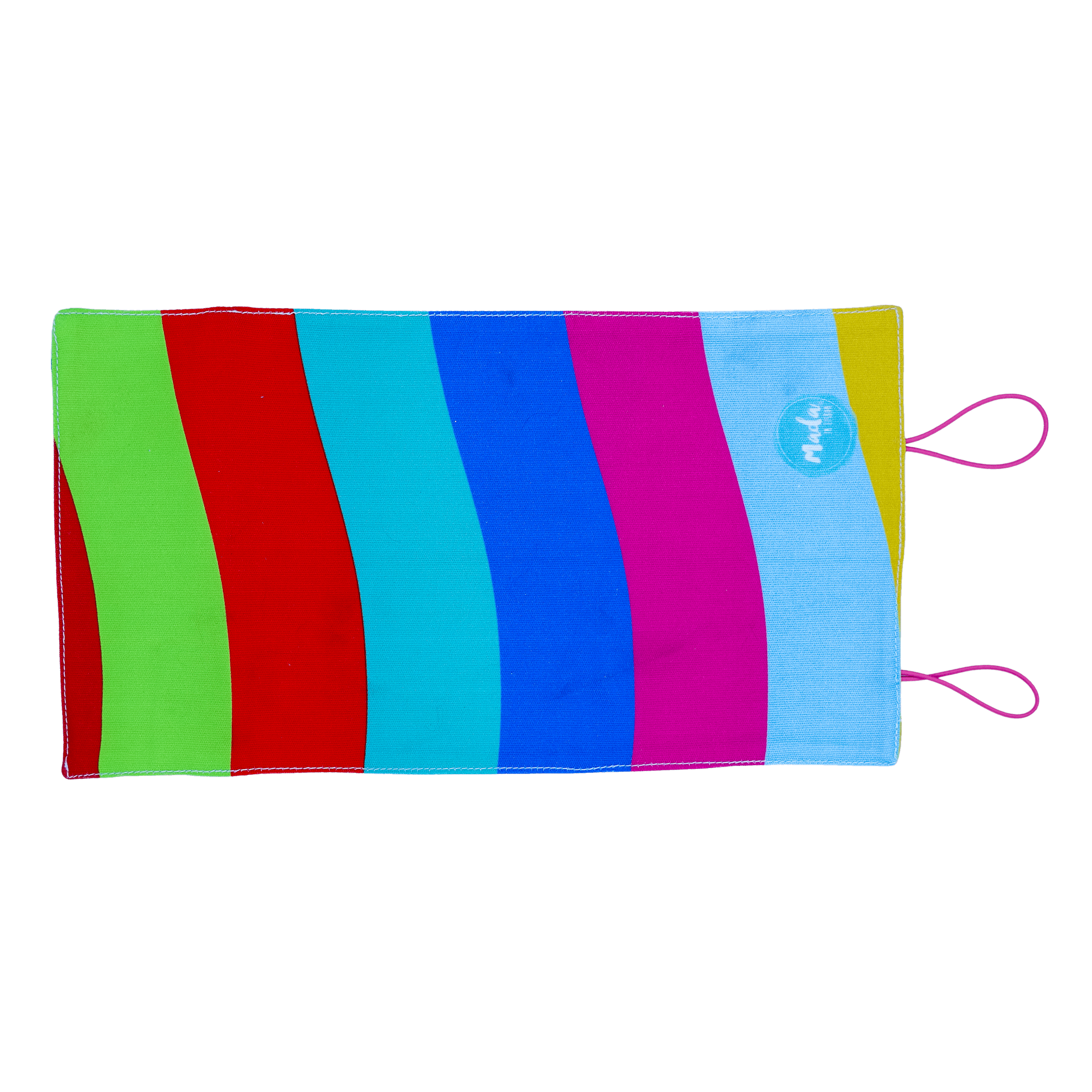 image-Bilbau Long Pencil Case