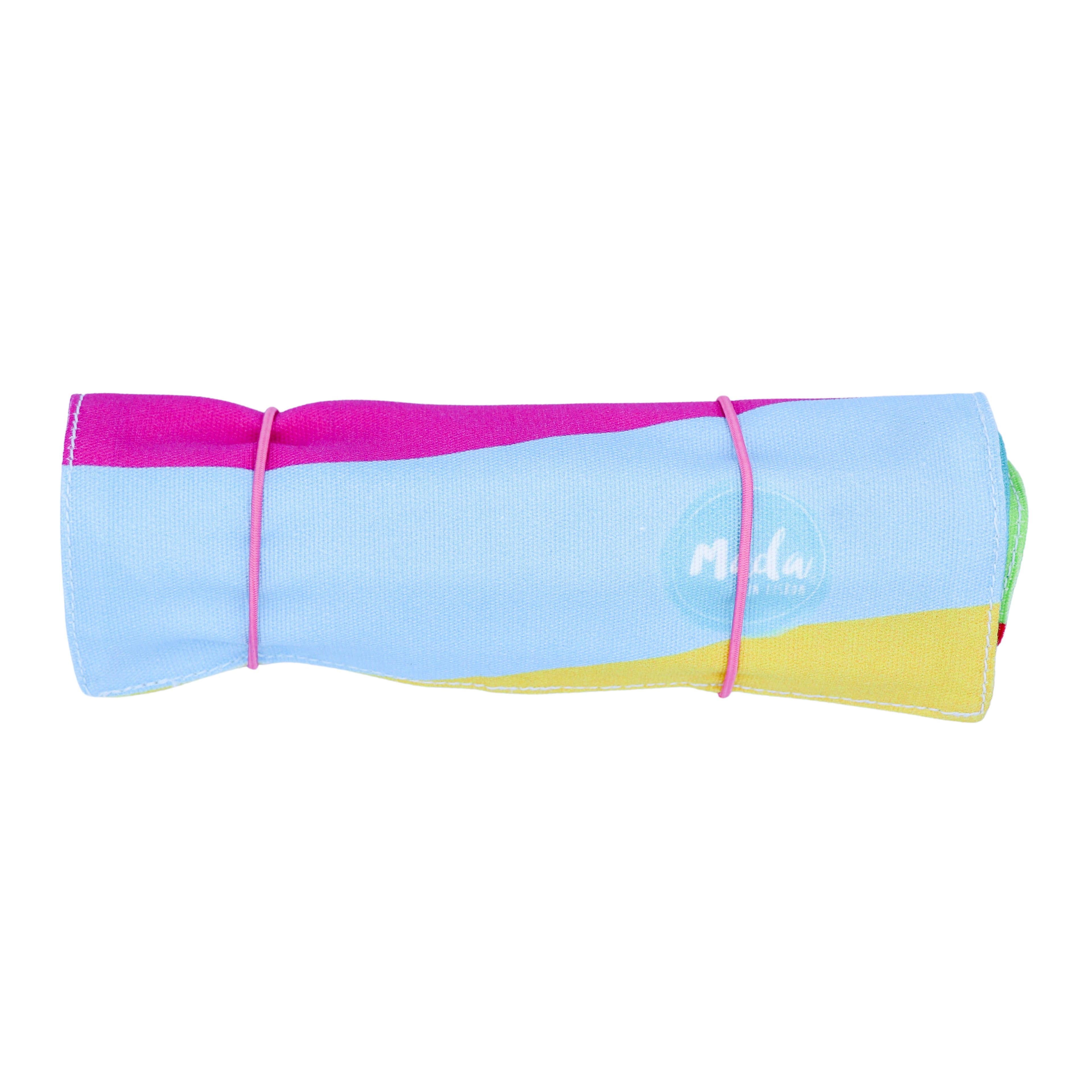 image-Bilbau Long Pencil Case