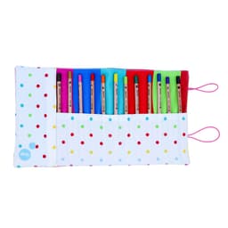 image-Bilbau Long Pencil Case