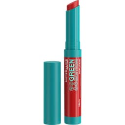 image-Coloured Lip Balm Maybelline Green Edition Nº 02-Bonfire 1,7 g