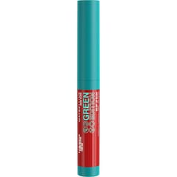 image-Coloured Lip Balm Maybelline Green Edition Nº 02-Bonfire 1,7 g