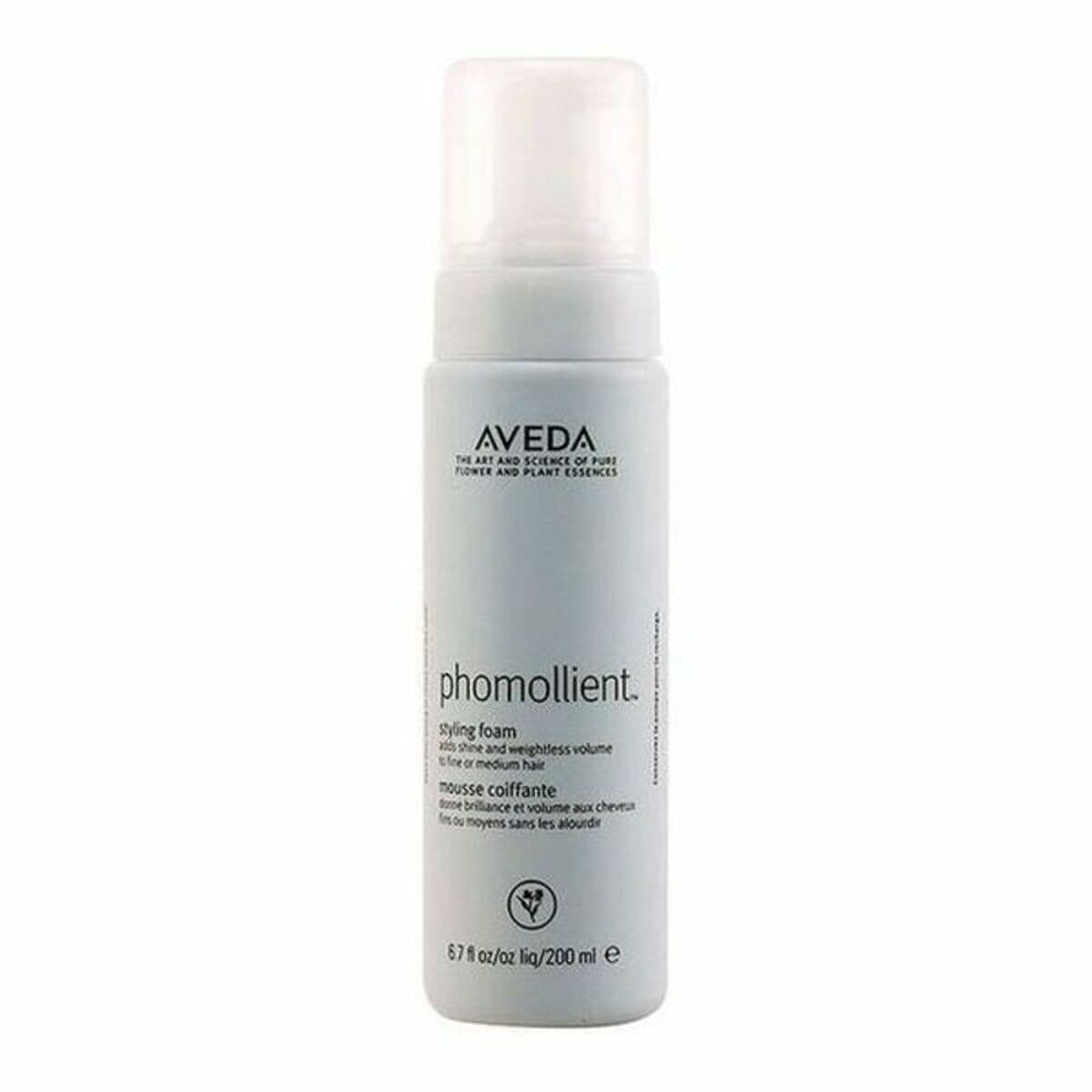 image-Volumising Foam Phomollient Aveda (200 ml)