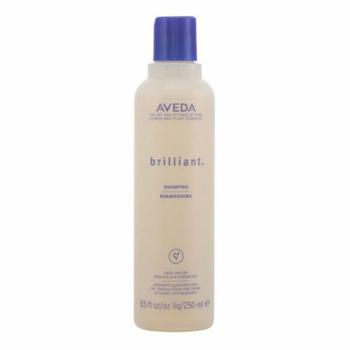 image-Daily use shampoo Brilliant Aveda (250 ml) (250 ml)