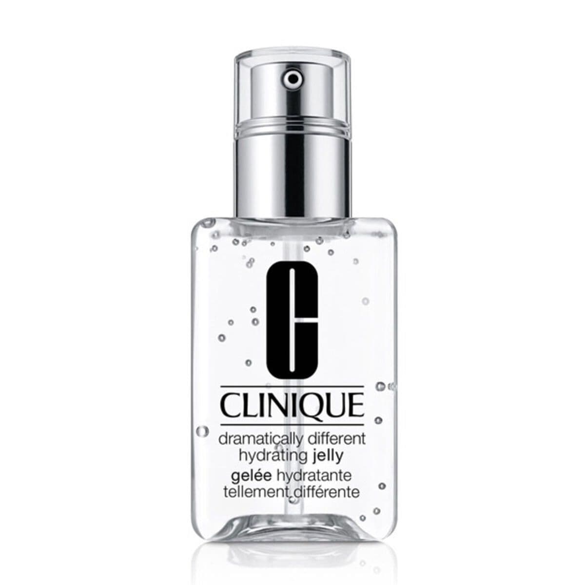 image-Moisturising Gel Dramatically Different Clinique