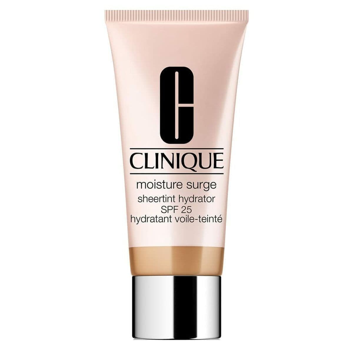 image-Liquid Make Up Base Clinique Moisture Surge Spf Nº 03 40 ml