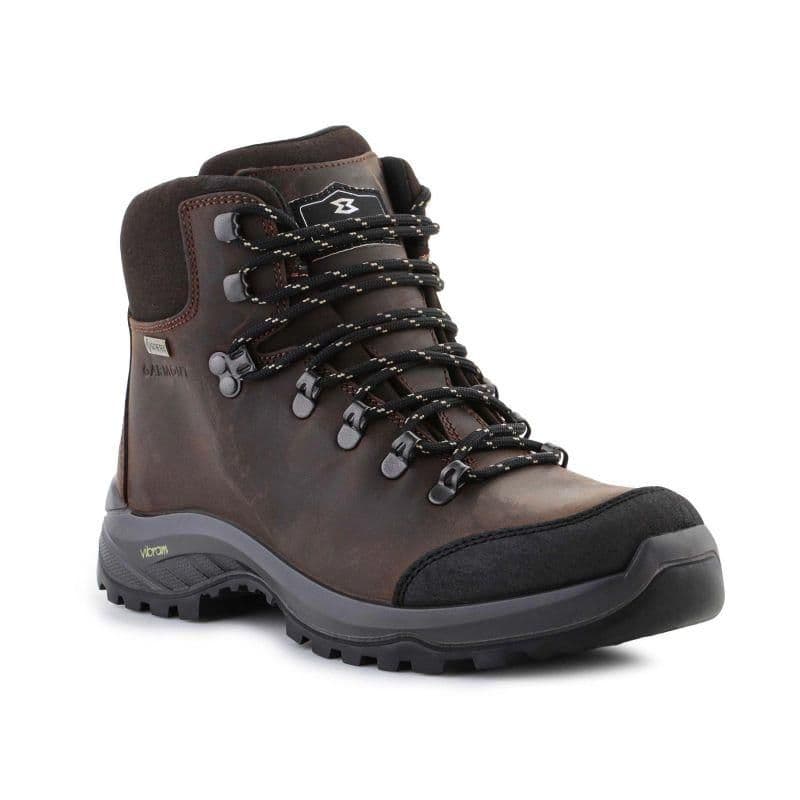 image-Garmont Syncro Light Plus Gtx M 002490 shoes