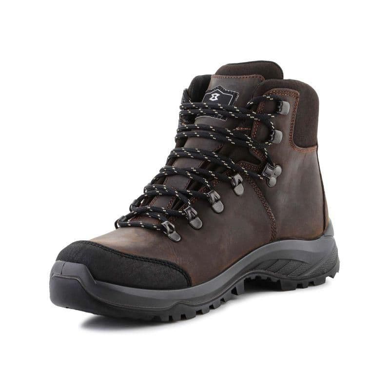 image-Garmont Syncro Light Plus Gtx M 002490 shoes