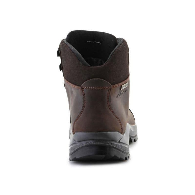image-Garmont Syncro Light Plus Gtx M 002490 shoes