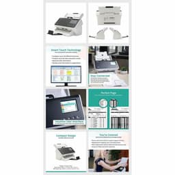 image-Scanner Kodak Alaris S2060W