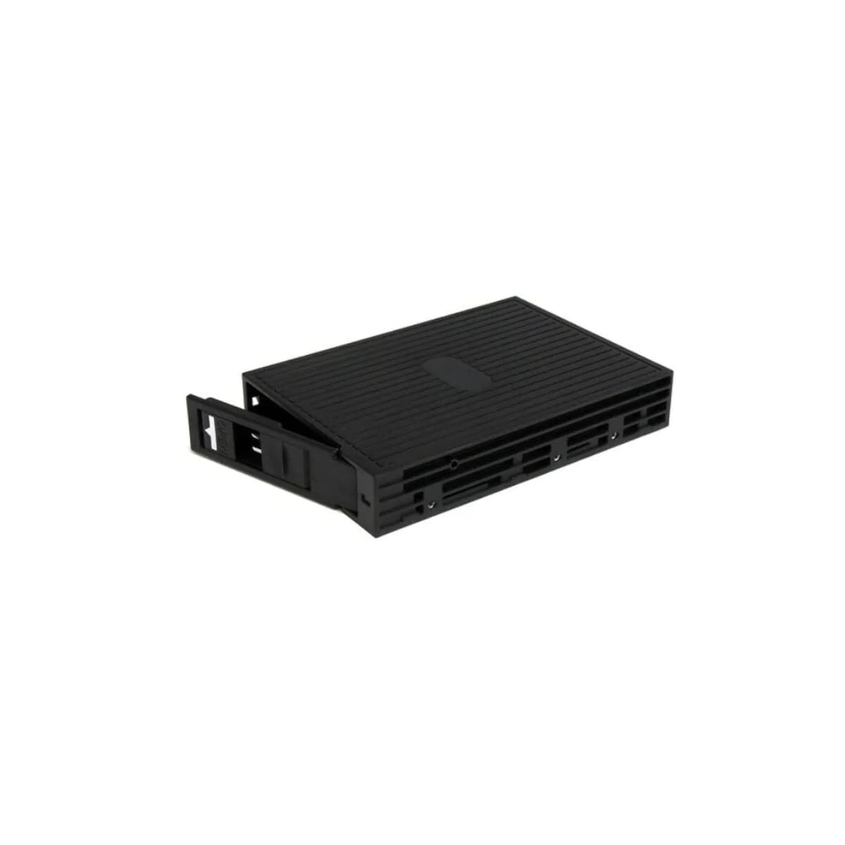 image-Converter/Adapter Startech 25SATSAS35 HDD 2,5" x 1 HDD 3,5" x 1