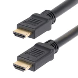 image-USB Cable Startech HD2AP-10M-HDMI-CABLE Black 10 m