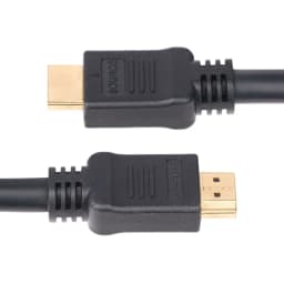 image-USB Cable Startech HD2AP-10M-HDMI-CABLE Black 10 m