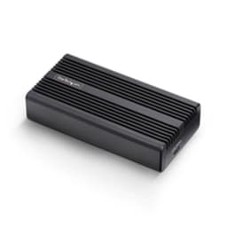 image-Hard Drive Startech 1USB4-NVME-ENCLOSURE