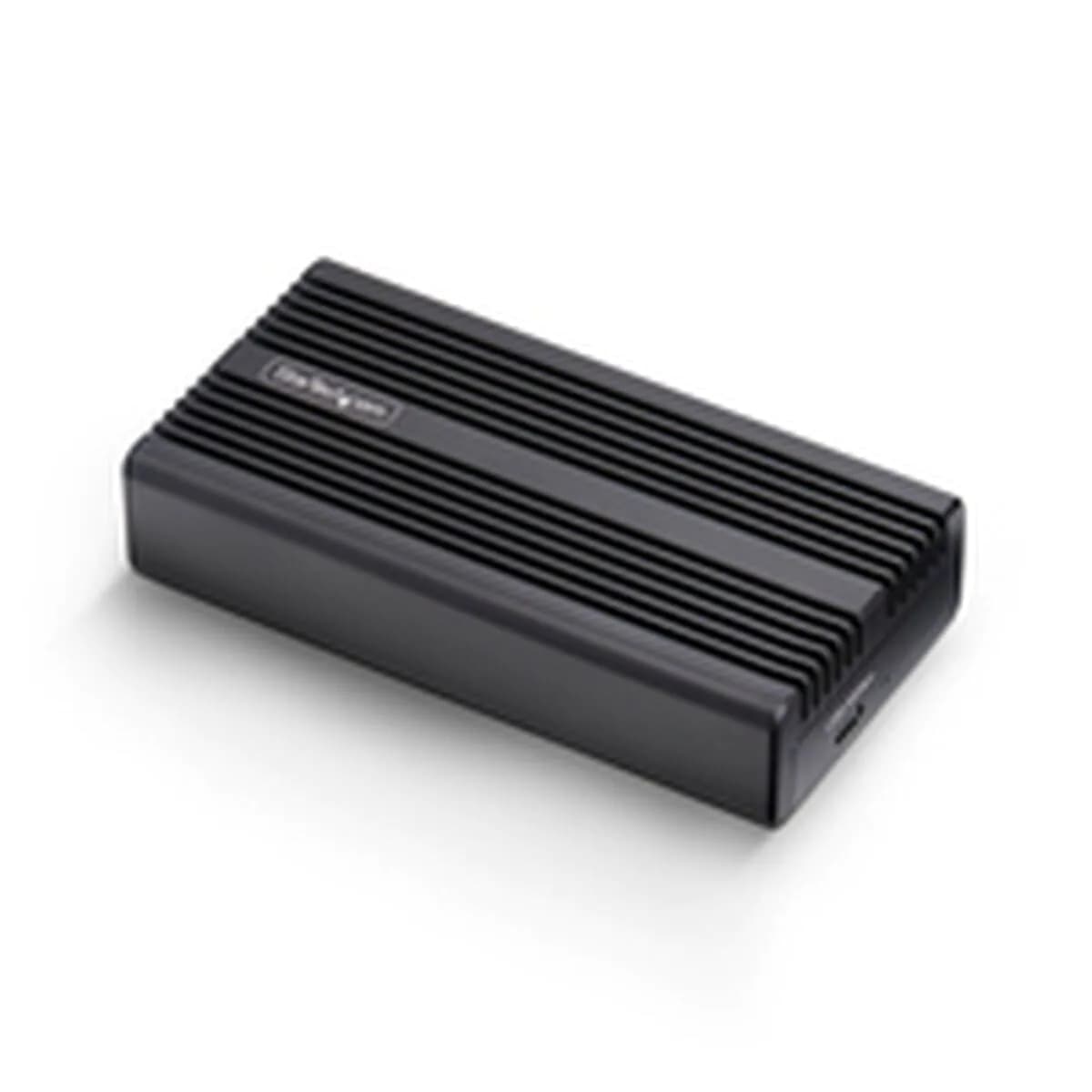 image-Hard Drive Startech 1USB4-NVME-ENCLOSURE