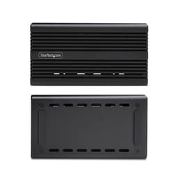 image-Hard Drive Startech 1USB4-NVME-ENCLOSURE