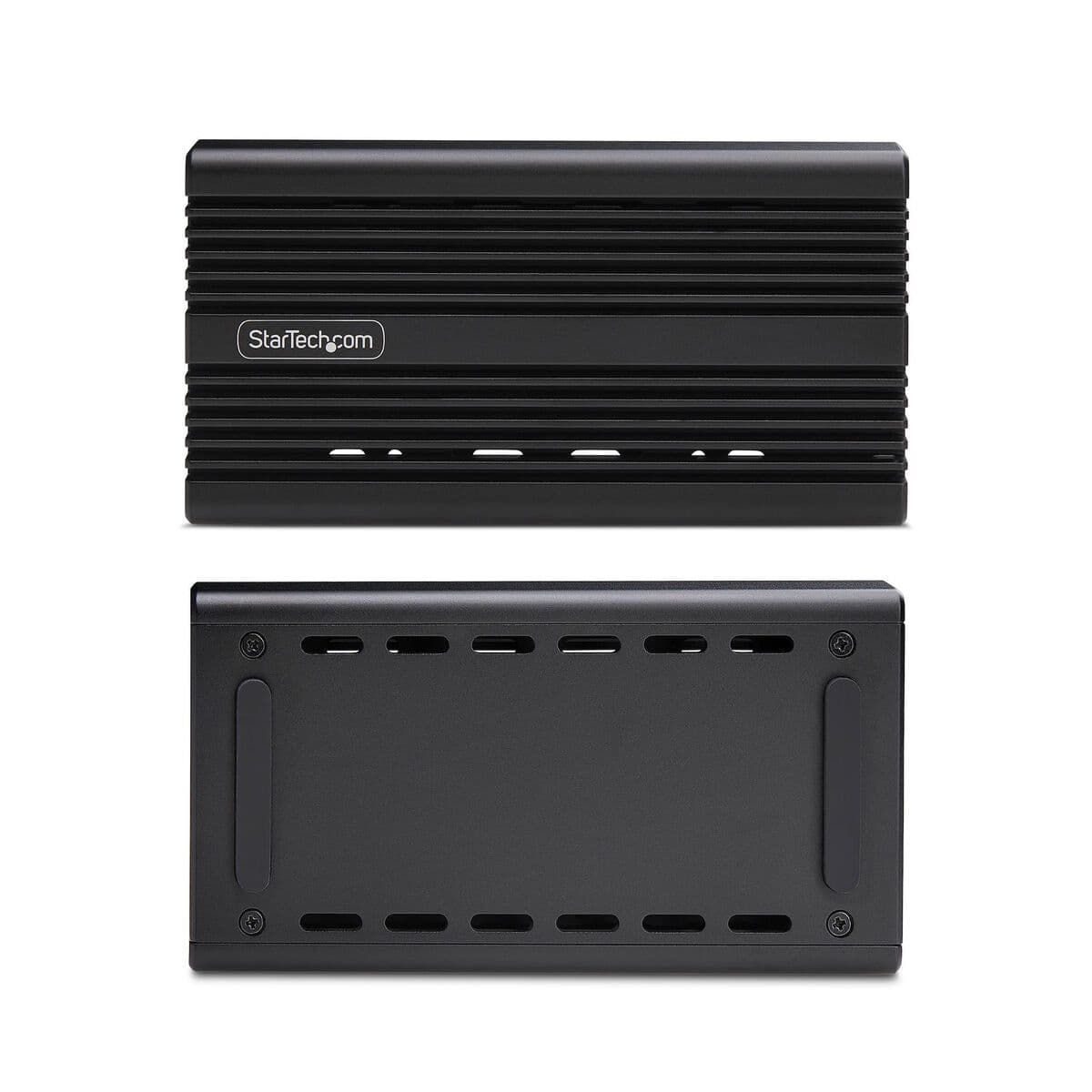image-Hard Drive Startech 1USB4-NVME-ENCLOSURE
