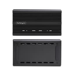 image-Hard Drive Startech 1USB4-NVME-ENCLOSURE