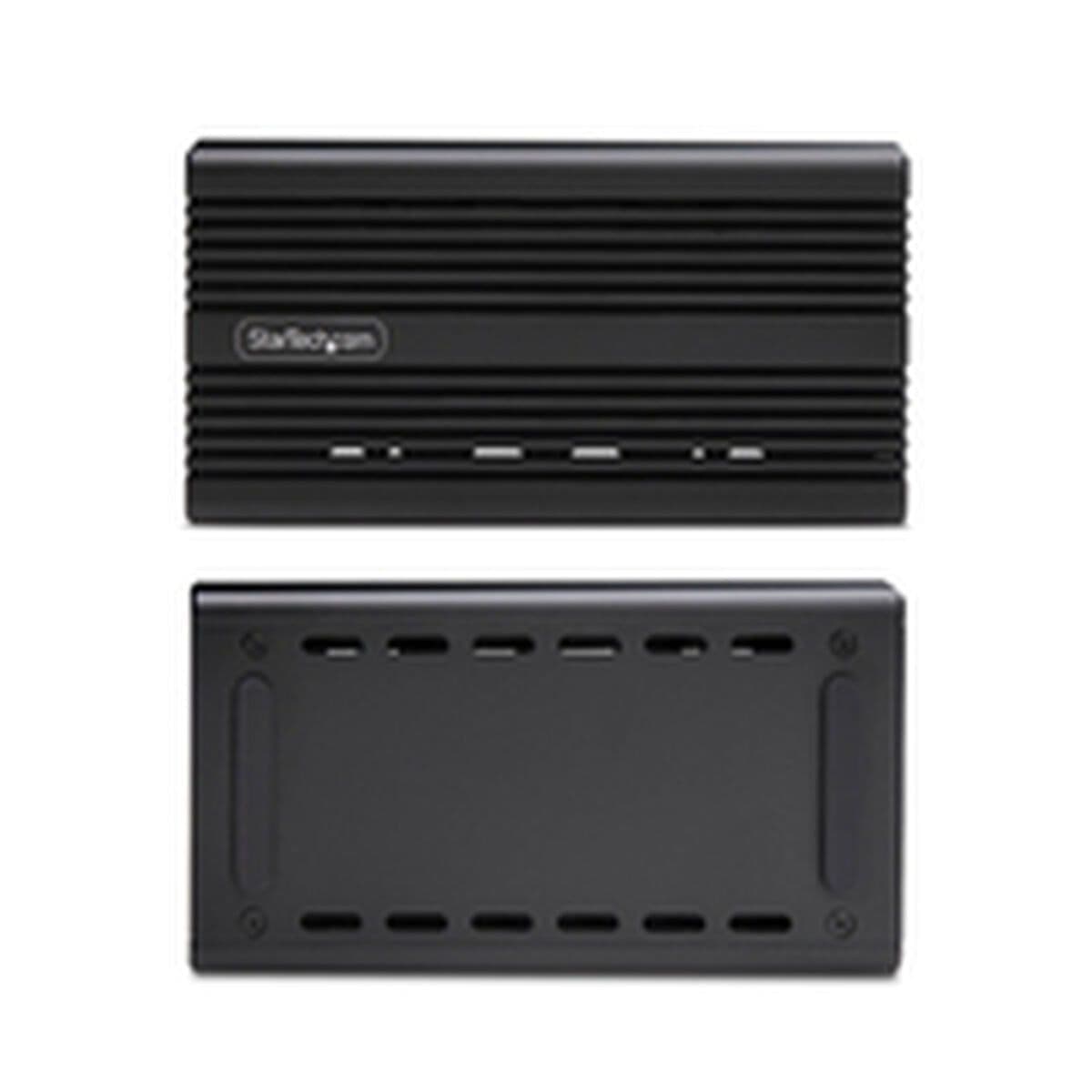 image-Hard Drive Startech 1USB4-NVME-ENCLOSURE
