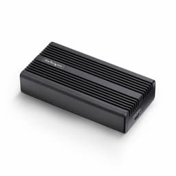 image-Hard Drive Startech 1USB4-NVME-ENCLOSURE