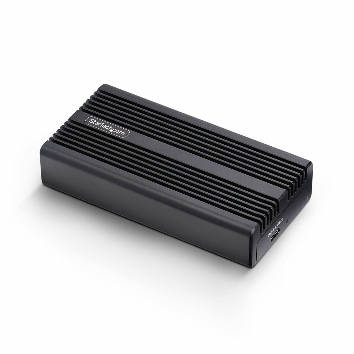 image-Hard Drive Startech 1USB4-NVME-ENCLOSURE
