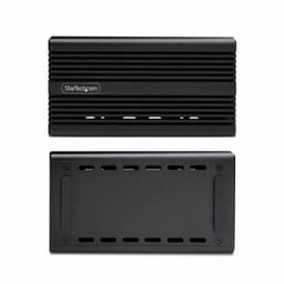 image-Hard Drive Startech 1USB4-NVME-ENCLOSURE
