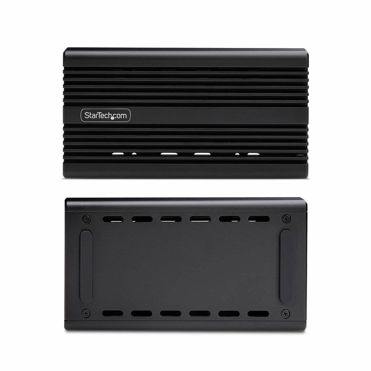 image-Hard Drive Startech 1USB4-NVME-ENCLOSURE