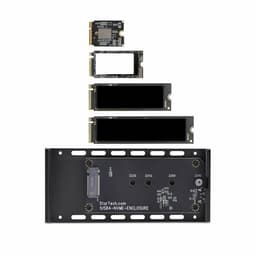 image-Hard Drive Startech 1USB4-NVME-ENCLOSURE
