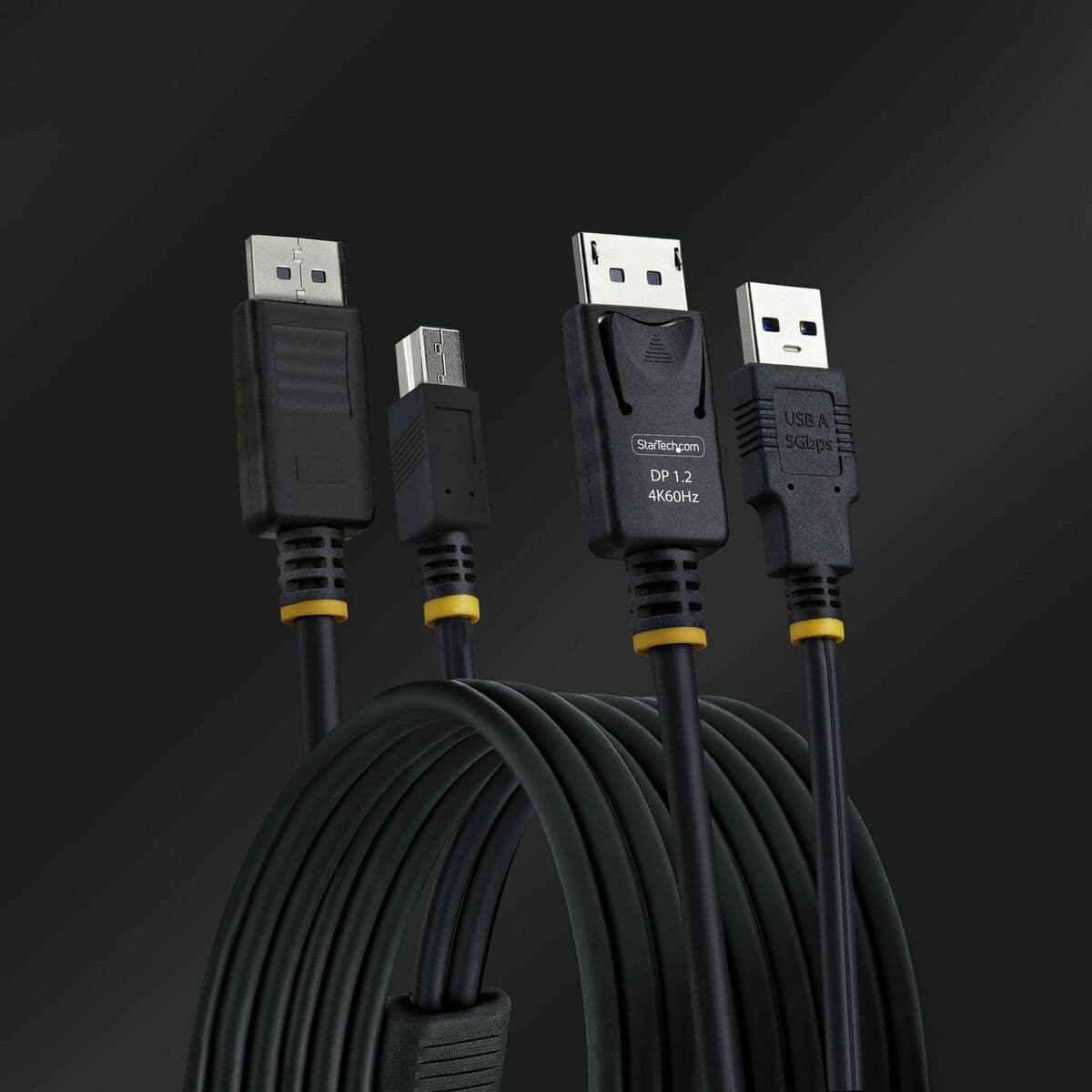 image-Cable adapter Startech DU1226-KVM-CABLE
