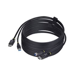 image-Cable adapter Startech DU12210-KVM-CABLE
