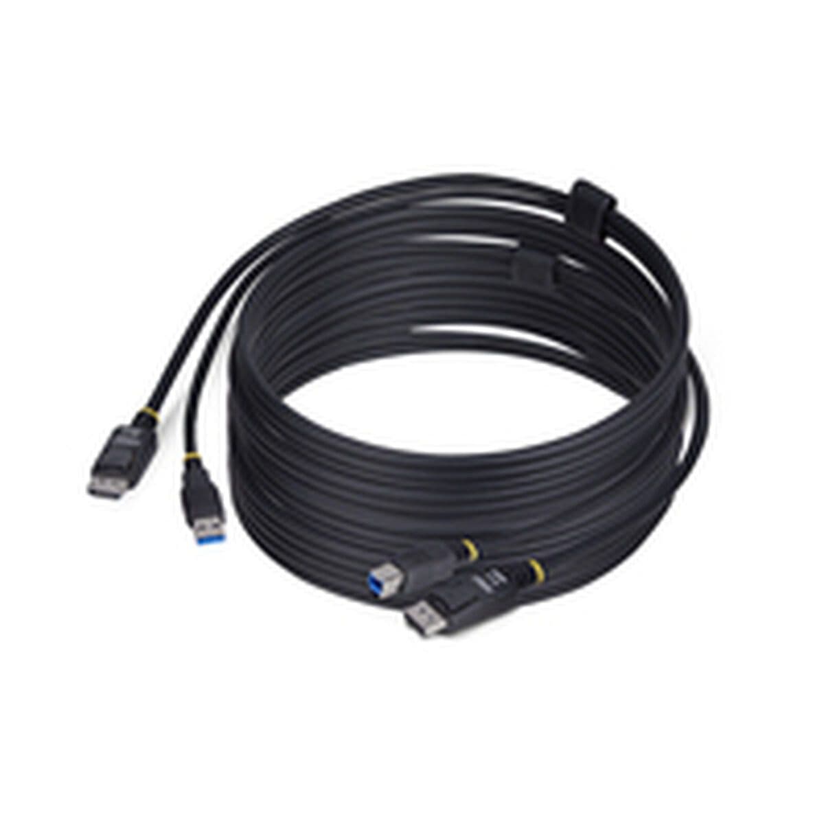 image-Cable adapter Startech DU12210-KVM-CABLE