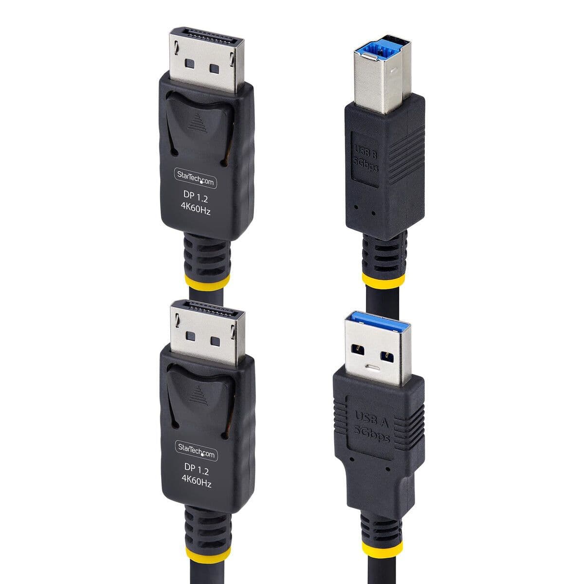 image-Cable adapter Startech DU12210-KVM-CABLE