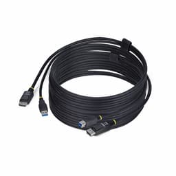 image-Cable adapter Startech DU12210-KVM-CABLE