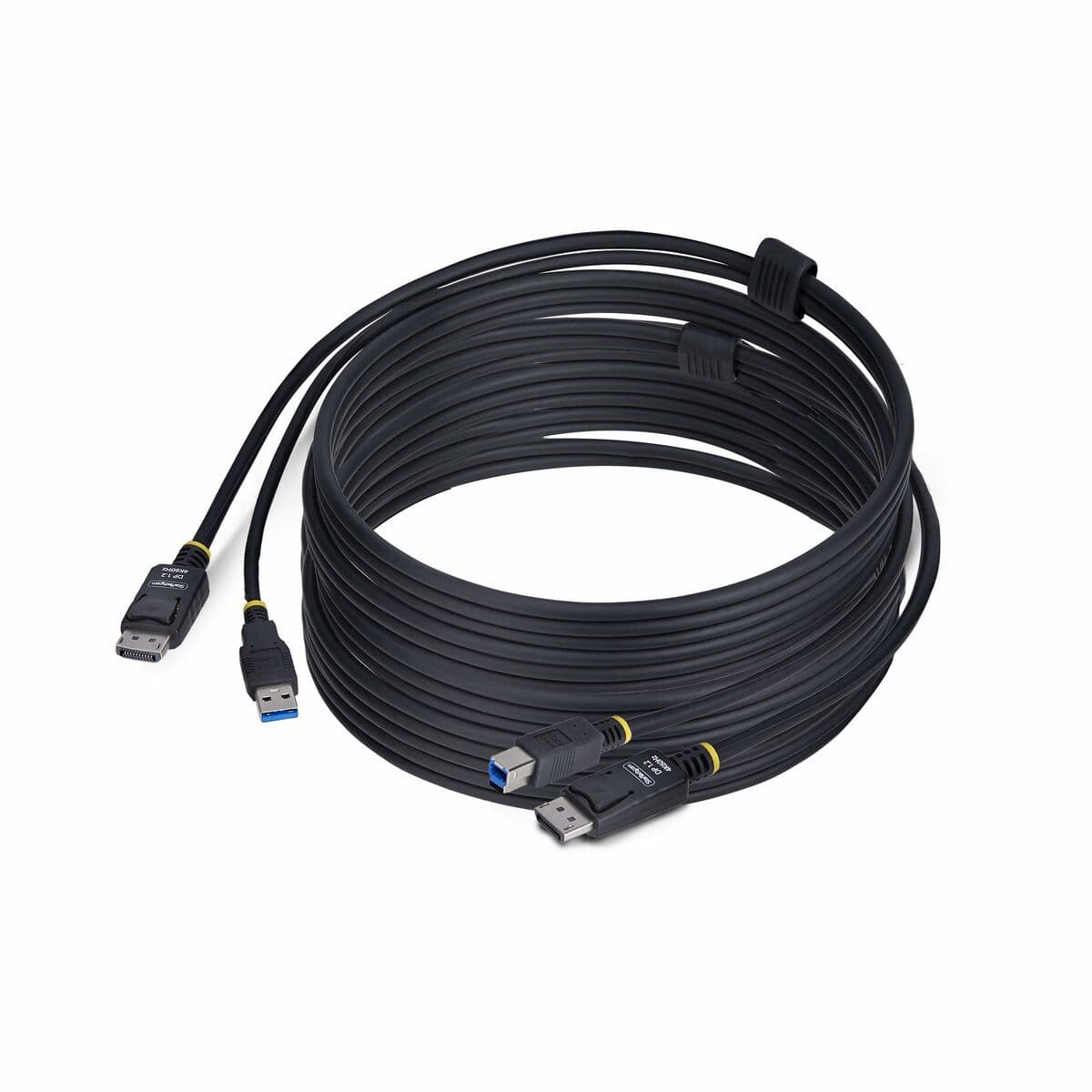 image-Cable adapter Startech DU12210-KVM-CABLE