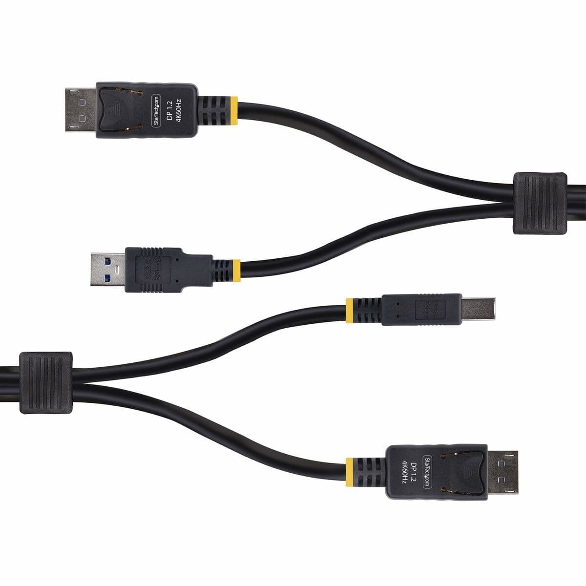image-Cable adapter Startech DU12210-KVM-CABLE