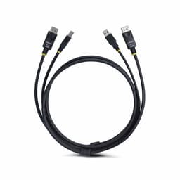 image-Cable adapter Startech DU12210-KVM-CABLE