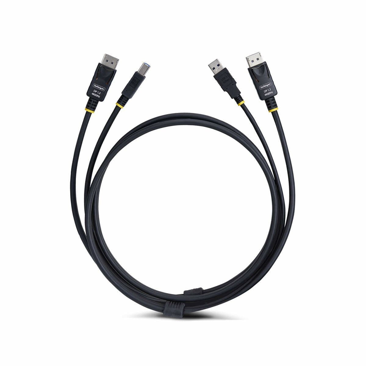 image-Cable adapter Startech DU12210-KVM-CABLE