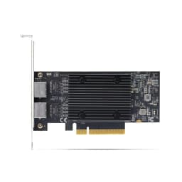 image-USB Cable Startech PR210B-NETWORK-CARD Black