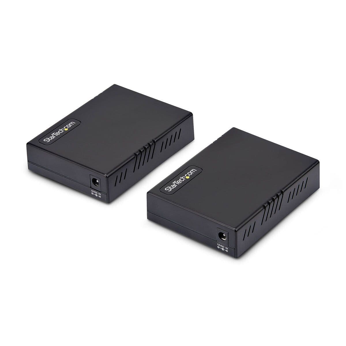 image-MultiMode SFP Fibre Module Startech VDSL-LAN-EXTENDER-EU