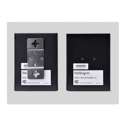 image-MultiMode SFP Fibre Module Startech VDSL-LAN-EXTENDER-EU