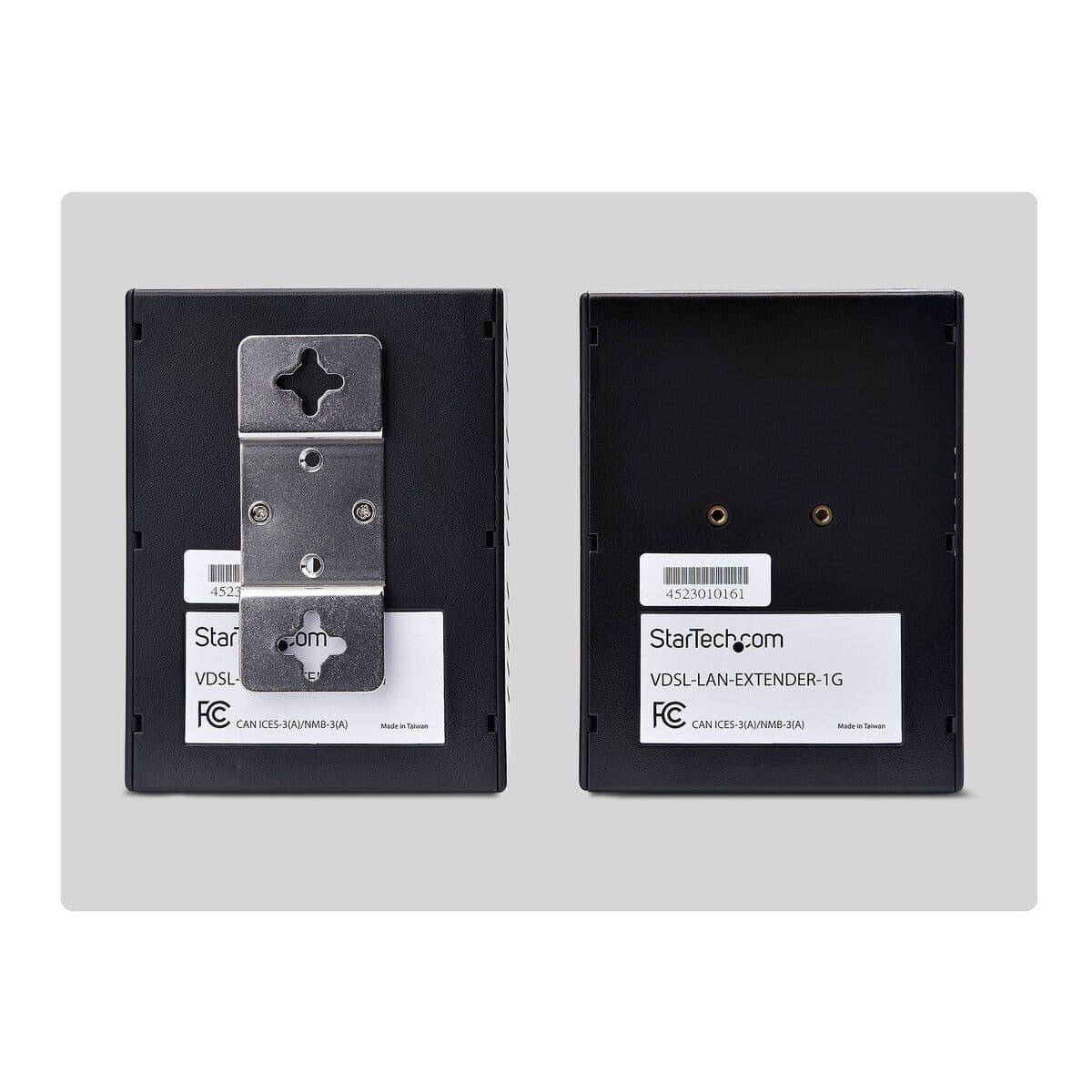 image-MultiMode SFP Fibre Module Startech VDSL-LAN-EXTENDER-EU