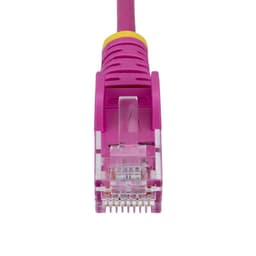 image-USB Cable Startech N6PAT250CMPKS