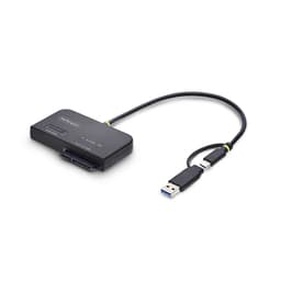 image-Hard Drive Startech USB31CSAT3M2E