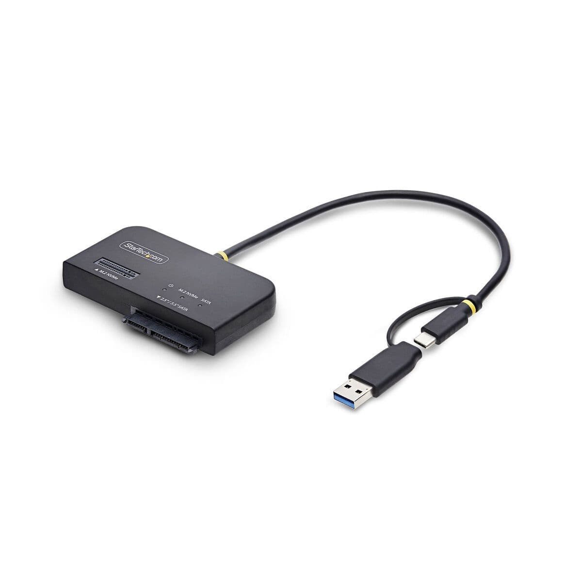 image-Hard Drive Startech USB31CSAT3M2E