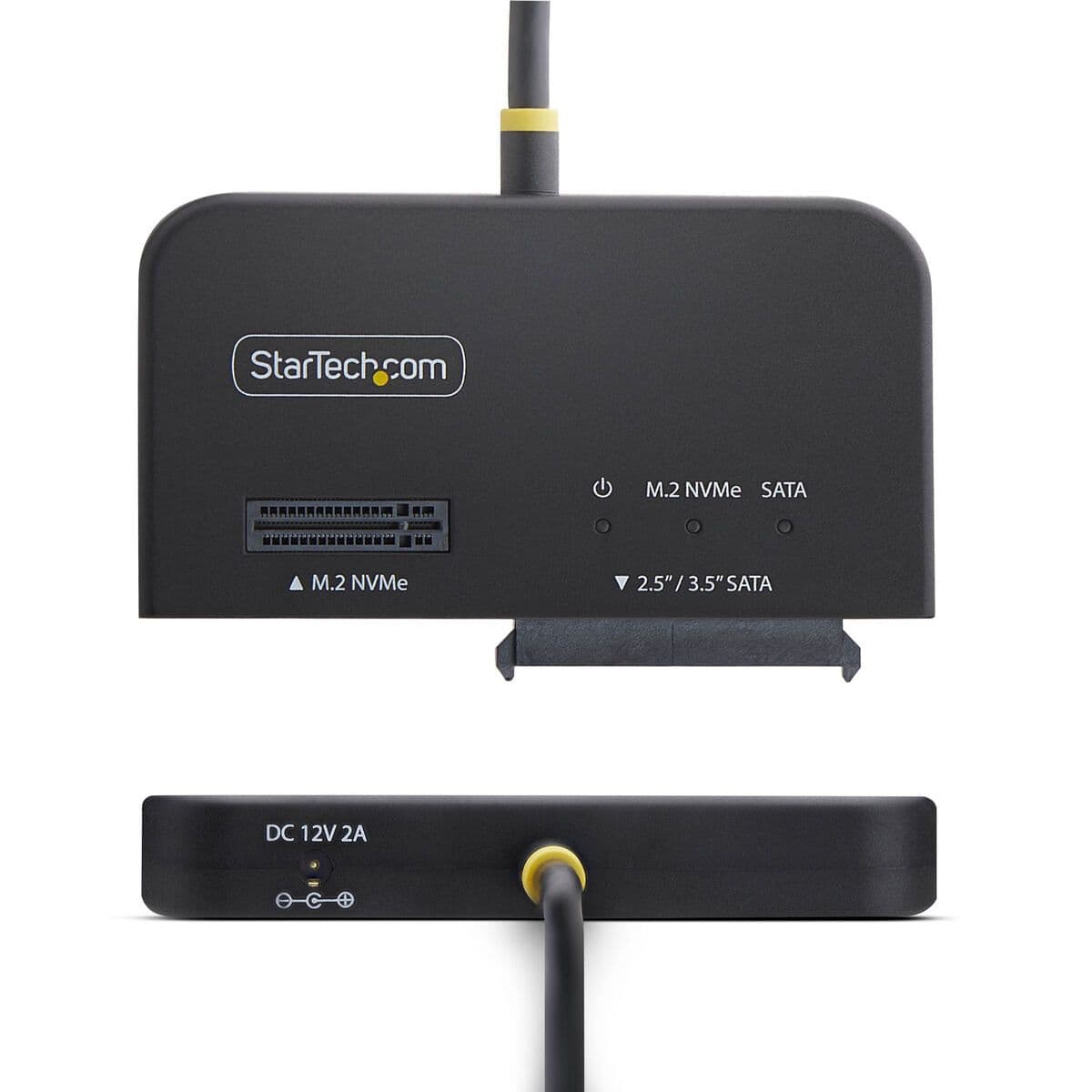 image-Hard Drive Startech USB31CSAT3M2E