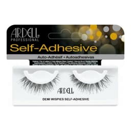 image-False Eyelashes Ardell 61415 Black Self-adhesives 2 Units 2 Pieces